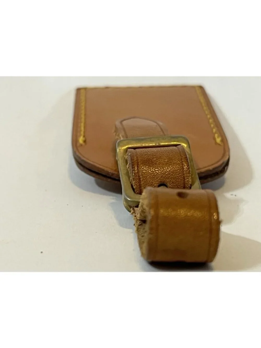 Louis Vuitton genuine louis